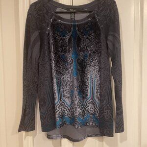Style & CO  Womens Top S